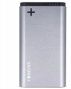 Forever Oryginalny Powerbank 10000MAH PTB-04M - Powerbanki - miniaturka - grafika 8