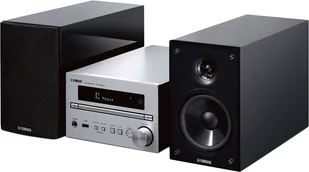 Yamaha Pianocraft MCR-B370D czarny - Wieże - miniaturka - grafika 4