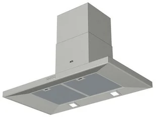 AEG DBB4950M - Okapy kuchenne - miniaturka - grafika 2