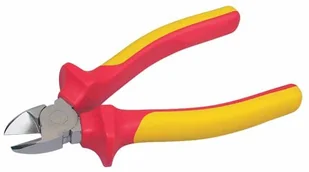 Stanley Obcinaki boczne VDE 160 mm - Kombinerki i obcęgi - miniaturka - grafika 4