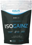 Witaminy i minerały dla sportowców - Evolite Nutrition IsoGainz, 1000 g - miniaturka - grafika 1