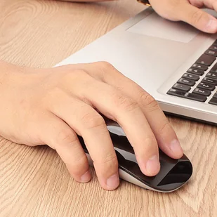 Strado E20 (Biała) DNE20.WHITE - Myszki - miniaturka - grafika 7