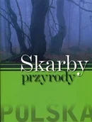 Albumy krajoznawcze - Skarby przyrody Polska - miniaturka - grafika 1