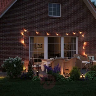 Paulmann Plug & Shine Classic latarnia, 56 cm - Lampy ogrodowe - miniaturka - grafika 4