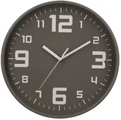 Zegary - Atmosphera Zegar na ścianę okrągła tarcza do eleganckich i modnych wnętrz B07DRQZR2P - miniaturka - grafika 1