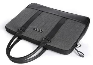 GearMax Torba na Apple MacBook 13" GEARMAX London Brief Case GM-4056MB13 - Akcesoria do nawigacji - miniaturka - grafika 4