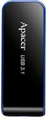 Pendrive - Apacer AH356 32GB (AP32GAH356B) - miniaturka - grafika 1