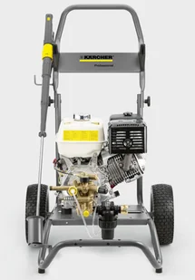 Karcher HD 9/23 G - Myjki ciśnieniowe Karcher HD 9/23 G - Myjki ciśnieniowe - miniaturka - grafika 4