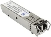 Pozostałe akcesoria sieciowe - PULSAR Moduł SFP wielomodowy GBIC-102 Tx/Rx:1310 LC GBIC-102 - miniaturka - grafika 1