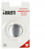 Zaparzacze i kawiarki - Bialetti uszczelki do kawiarek aluminiowych 6 tz Z9FC9-808DC - miniaturka - grafika 1