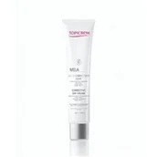 Kremy do twarzy - Topicrem Corrective Day SPF 20 MELA Corrective Day )Cream Corrective Day ) 40 ml - miniaturka - grafika 1