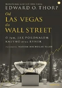 Od Las Vegas do Wall Street - Rozwój osobisty - miniaturka - grafika 2