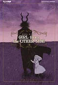 Pozostałe książki - Edizioni BD Girl from the other side (Vol. 3) - miniaturka - grafika 1