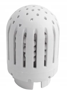 Filtr ceramiczny nawilżacz Eberg Humi odkamieniacz - Akcesoria do oczyszczaczy i nawilżaczy powietrza - miniaturka - grafika 2