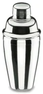 Shakery barmańskie - Lacor 62303i Coctail shaker z ze stali szlachetnej vers, 0,50 L 62303I - miniaturka - grafika 1