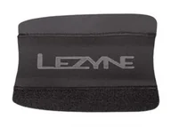Części rowerowe - LEZYNE Osłona pod łańcuch SMART L czarny LZN-1-PR-SMART-V1L - miniaturka - grafika 1