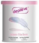 Depilacja - Depileve Wosk Film Wax Intimate 800 g DEP000038 - miniaturka - grafika 1