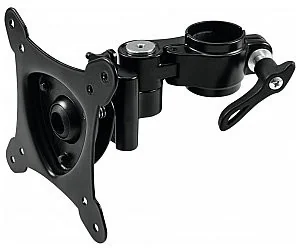 Omnitronic OMNITRONIC BIB-1 Screen Adaptor for Loudspeaker Stands Adapter do montażu ekranów LCD 13-24" 60004611 - Uchwyty do telewizora Omnitronic OMNITRONIC BIB-1 Screen Adaptor for Loudspeaker Stands Adapter do montażu ekranów LCD 13-24" 60004611 - Uchwyty do telewizora - miniaturka - grafika 1