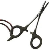 Inne akcesoria dla wędkarzy - Rapala Fishing szczypce 7 1/2 cala RFCP-7 - miniaturka - grafika 1