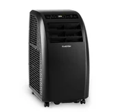 Klimatyzatory - Klarstein Metrobreeze Rom klimatyzator 10000 BTU klasa efektywności energetycznej A+ pilot czarny DXJ2-MetrobreezeRomB - miniaturka - grafika 1