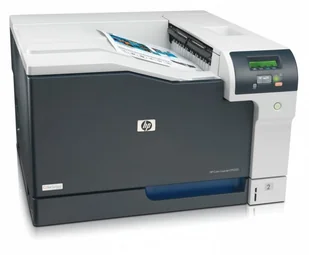 Drukarka HP Color LaserJet CP5225dn (CE712A) - Drukarki - miniaturka - grafika 4