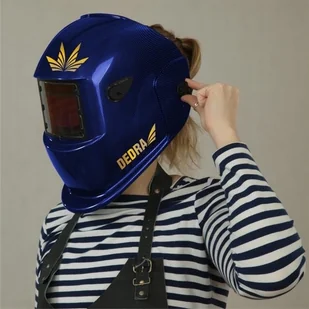 Dedra Szybka ochronna zewnętrzna 5 szt. DES0042 - Akcesoria spawalnicze - miniaturka - grafika 5