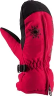 Rękawice narciarskie - Viking Rękawice dziecięce Starlet r 1 125/15/5195/34 125/15/5195/34/1 - miniaturka - grafika 1