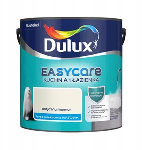 Farba wewnętrzna Easycare Kuchnia I Łazienka 2.5 - Farby zewnętrzne - miniaturka - grafika 11