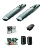 Napędy i siłowniki do bram - Came Zestaw AXO (wjazd do 10m, praca intensywna) ZESTAW_AXO_10M_24V - miniaturka - grafika 1