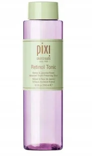 Pixi Tonik Z Retinolem 250ml. / Retinol Tonic - Toniki i hydrolaty do twarzy - miniaturka - grafika 2