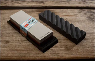 Masahiro Przyrząd do wyrównania kamienia Masahiro [40118] 40118 - Noże kuchenne - miniaturka - grafika 2