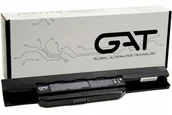 Baterie do laptopów - Asus Bateria A32K53 K53S K53SV X53S X53U X54C X54H - miniaturka - grafika 1