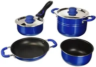 Zestawy garnków i patelni - Brunner akcesoria kempingowe zestaw garnków, 27441 0806006N - miniaturka - grafika 1