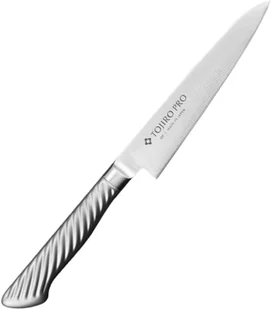 Do ostrzenia Tojiro Pro DP Cobalt Alloy Steel Interrupt Petty knife 120 MMF-883 (japan import) F-883 - Noże kuchenne - miniaturka - grafika 2