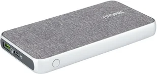 TRONIC Powerbank 10.000 mAh z wyświetlaczem LC - Powerbanki - miniaturka - grafika 2