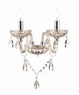 Lampy ścienne - Dar Lighting Raphael Kinkiet Dar Lighting RAP0906 - miniaturka - grafika 1