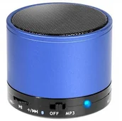 Głośniki przenośne - Tracer TRAGLO45111 Stream Niebieski - miniaturka - grafika 1