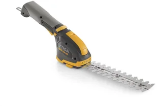 Stiga SGM 102 AE - Nożyce do trawy - miniaturka - grafika 5