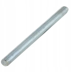 Pręt Intowany Ocynkowany 12*1000MM - Akcesoria do ogrodzeń - miniaturka - grafika 2