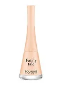 Odżywki do paznokci - Bourjois 1 Seconde, lakier do paznokci 14 Fair'y Tale, 9 ml - miniaturka - grafika 1