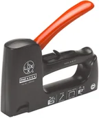 Gwoździarki i zszywacze - LUX-TOOLS LUX Zszywacz ręczny 6 mm 14 mm - miniaturka - grafika 1