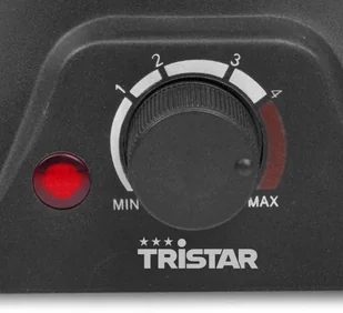 Tristar Europe B.V. Tristar Rodzinny zestaw do fondue, 1400 W, 1,3 L, stal nierdzewna - Zestawy do fondue - miniaturka - grafika 7
