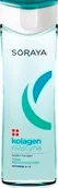 Kosmetyki do demakijażu - Soraya Kolagen & Elastyna 200ml - miniaturka - grafika 1