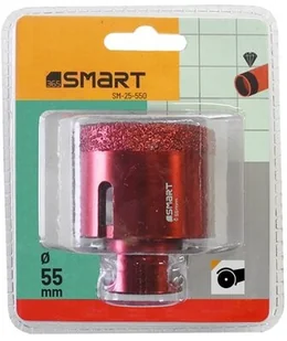 SMART Wiertło SMART SM-25-550 - Wiertła - miniaturka - grafika 2