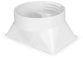 TROTEC Adapter weza TTK 171 ECO - Filtry wentylacyjne i uzdatniacze TROTEC Adapter weza TTK 171 ECO - Filtry wentylacyjne i uzdatniacze - miniaturka - grafika 1