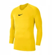 Piłka nożna - Nike Dry Park First Layer dł.rękaw 719 Rozmiar M! - miniaturka - grafika 1