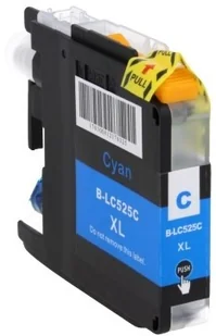My Office Zamiennik tuszu Brother LC525 C - Tusze zamienniki - miniaturka - grafika 8