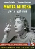 Biografie i autobiografie - Marta Mirska Janusz Świąder - miniaturka - grafika 1