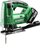 Wyrzynarki - Hikoki CJ18DAWPZ 2x5,0Ah - miniaturka - grafika 1