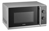 Kuchenki mikrofalowe - MORA MT 121 S - miniaturka - grafika 1